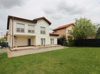 for rent 4 bedroom house #38488 - BLISS Imobiliare