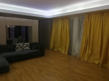 for rent 1 bedroom apartment #27274 - BLISS Imobiliare