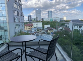 for rent 1 bedroom apartment #46054 - BLISS Imobiliare