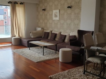de inchiriat apartament 3 camere #71247 - BLISS Imobiliare
