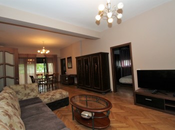 de inchiriat apartament 4 camere #28789 - BLISS Imobiliare
