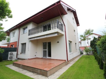 for rent 4 bedroom villa #62393 - BLISS Imobiliare