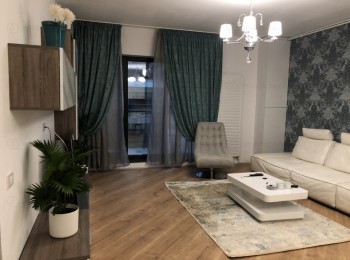de inchiriat apartament 2 camere #71435 - BLISS Imobiliare