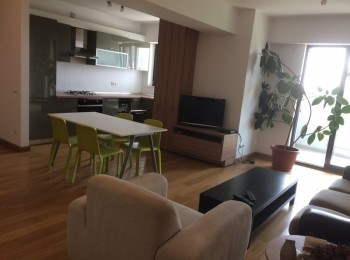 de inchiriat apartament 3 camere #71467 - BLISS Imobiliare