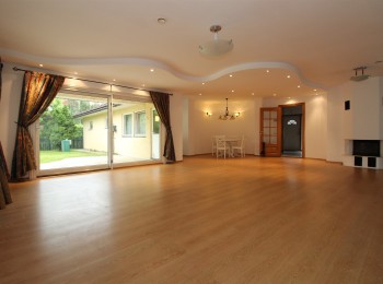 for rent 5 bedroom house #71464 - BLISS Imobiliare