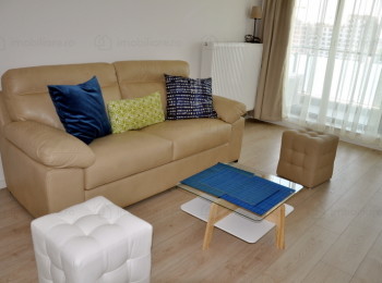 de inchiriat apartament 2 camere #71486 - BLISS Imobiliare
