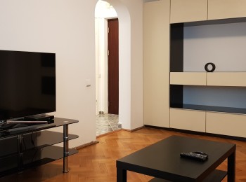 de inchiriat apartament 2 camere #71370 - BLISS Imobiliare
