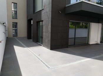  1 bedroom apartment #42539 - BLISS Imobiliare