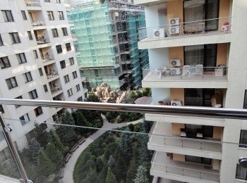 de inchiriat apartament 2 camere #50484 - BLISS Imobiliare