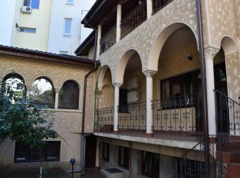 de vanzare vila 23 camere #28924 - BLISS Imobiliare