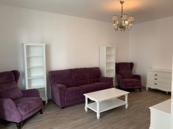 de inchiriat apartament 2 camere #71783 - BLISS Imobiliare