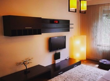 de inchiriat apartament 2 camere #29404 - BLISS Imobiliare