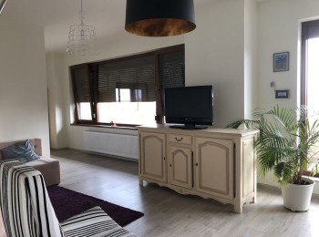 de inchiriat apartament penthouse 4 camere #71884 - BLISS Imobiliare