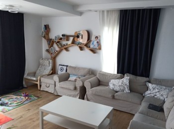 de vanzare apartament penthouse 3 camere #71905 - BLISS Imobiliare
