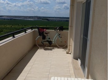 for sale 2 bedroom penthouse apartment #71905 - BLISS Imobiliare