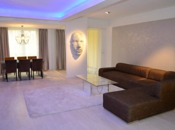 de vanzare apartament 4 camere #40542 - BLISS Imobiliare