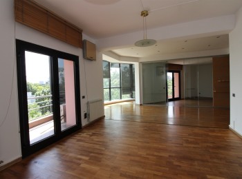  5 rooms apartment #8492 - BLISS Imobiliare