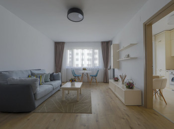 de inchiriat apartament 3 camere #71965 - BLISS Imobiliare