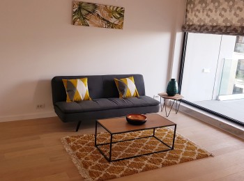 de inchiriat apartament 2 camere #71925 - BLISS Imobiliare