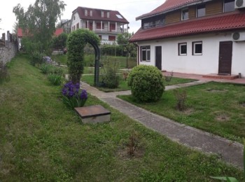  3 bedroom villa #71986 - BLISS Imobiliare