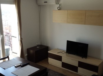 de vanzare apartament 2 camere #63076 - BLISS Imobiliare