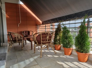 de inchiriat apartament 2 camere #68525 - BLISS Imobiliare