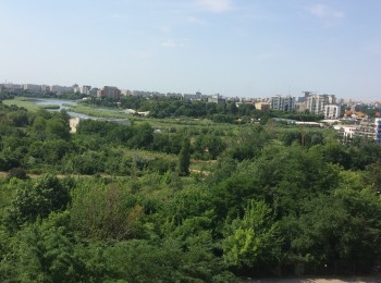 de inchiriat apartament 3 camere #72186 - BLISS Imobiliare