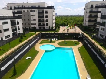 de inchiriat apartament 3 camere #16240 - BLISS Imobiliare