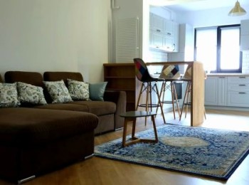 de inchiriat apartament 3 camere #72366 - BLISS Imobiliare