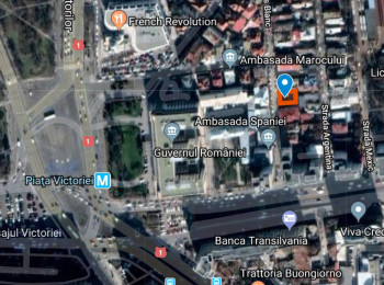 de vanzare Teren 478 m² #120 - BLISS Imobiliare