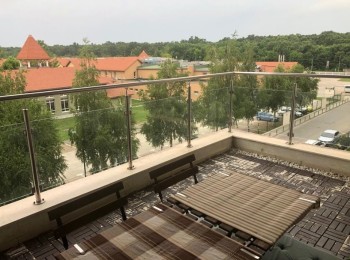 for rent 1 bedroom apartment #72890 - BLISS Imobiliare
