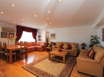 for rent 2 bedroom apartment #6907 - BLISS Imobiliare