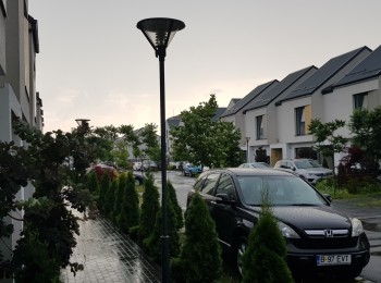 de inchiriat vila 5 camere #41731 - BLISS Imobiliare