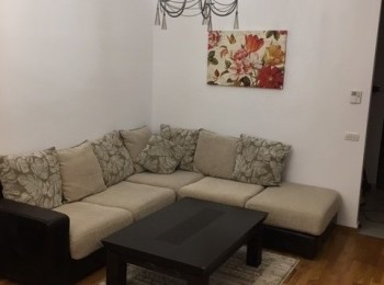 de inchiriat apartament 3 camere #73205 - BLISS Imobiliare