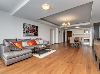for rent 1 bedroom apartment #33377 - BLISS Imobiliare