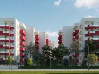 de inchiriat apartament 2 camere #73231 - BLISS Imobiliare