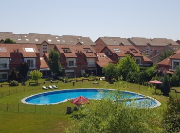 de inchiriat vila 7 camere #30466 - BLISS Imobiliare