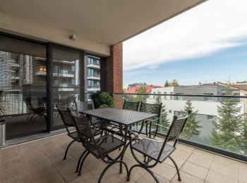 de inchiriat apartament 4 camere #33376 - BLISS Imobiliare