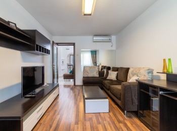 de inchiriat apartament 2 camere #30609 - BLISS Imobiliare