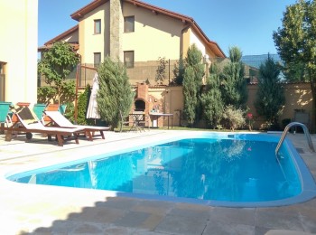 de inchiriat vila 8 camere #73313 - BLISS Imobiliare