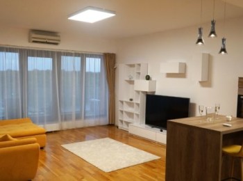 de inchiriat apartament 2 camere #73200 - BLISS Imobiliare