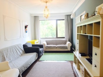 de inchiriat apartament 2 camere #73388 - BLISS Imobiliare