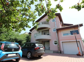 de inchiriat vila 6 camere #7420 - BLISS Imobiliare