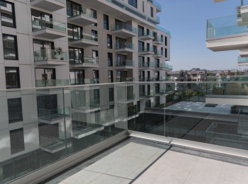 de inchiriat apartament 4 camere #73273 - BLISS Imobiliare