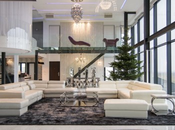 for sale 3 bedroom duplex apartment #73541 - BLISS Imobiliare