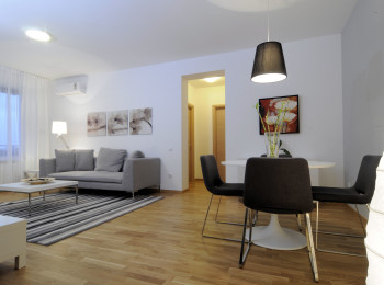 de inchiriat apartament 3 camere #73569 - BLISS Imobiliare