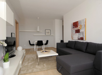 de inchiriat apartament 2 camere #73577 - BLISS Imobiliare