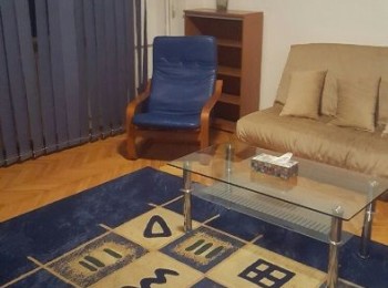 de inchiriat apartament 2 camere #39165 - BLISS Imobiliare