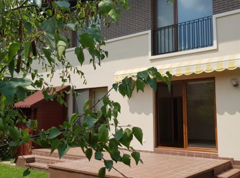 de inchiriat casa 5 camere #73685 - BLISS Imobiliare