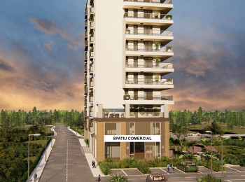 for sale 3 bedroom apartment #73838 - BLISS Imobiliare